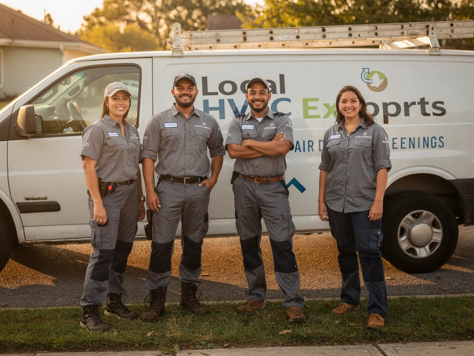 24/7 HVAC Repair & AC Replacement company in Ingleside, MD